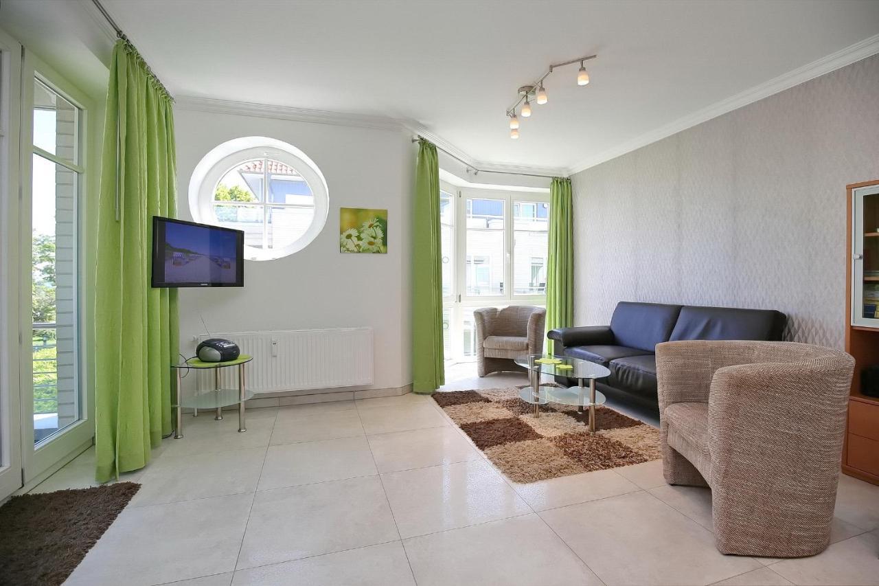 Duenenblick Wohnung 27 Boltenhagen  Ngoại thất bức ảnh